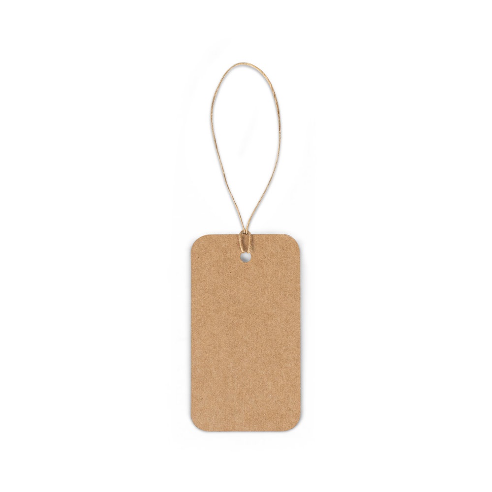 LABEL RECTANGULAR. Etykieta prostokątna wykonana w 100% z papieru pochodzącego z recyklingu (700 g/m²) P177432S 3 LABEL RECTANGULAR. Etykieta prostokątna wykonana w 100% z papieru pochodzącego z recyklingu (700 g/m²) P177432S
