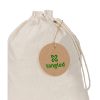 LABEL ROUND. Okrągła etykieta wykonana w 100% z papieru pochodzącego z recyklingu (700 g/m²) P177433S 4 LABEL ROUND. Okrągła etykieta wykonana w 100% z papieru pochodzącego z recyklingu (700 g/m²) P177433S
