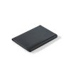 BRAM. Etui na paszport wykonane z poliuretanu, zamykane na gumkę i wyposażone w liczne kieszenie P177460S 3 BRAM. Etui na paszport wykonane z poliuretanu, zamykane na gumkę i wyposażone w liczne kieszenie P177460S