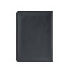 BRAM. Etui na paszport wykonane z poliuretanu, zamykane na gumkę i wyposażone w liczne kieszenie P177460S 4 BRAM. Etui na paszport wykonane z poliuretanu, zamykane na gumkę i wyposażone w liczne kieszenie P177460S