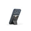 CONNOR. Magnetyczny uchwyt na karty wykonany ze skóry PU, łatwo mocowany do tylnej części telefonu komórkowego, z blokadą RFID P177461S 6 CONNOR. Magnetyczny uchwyt na karty wykonany ze skóry PU, łatwo mocowany do tylnej części telefonu komórkowego, z blokadą RFID P177461S
