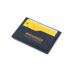 VENTURE WALLET. Etui na 5 kart z PU z blokadą RFID P177462S granatowy VENTURE WALLET. Etui na 5 kart z PU z blokadą RFID P177462S granatowy