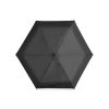 EMMA. 19-calowy kompaktowy mini parasol z pongee 190T P177472S