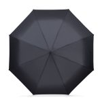 CAMILLE. Duży parasol (27") z tkaniny pongee 190T P177474S 