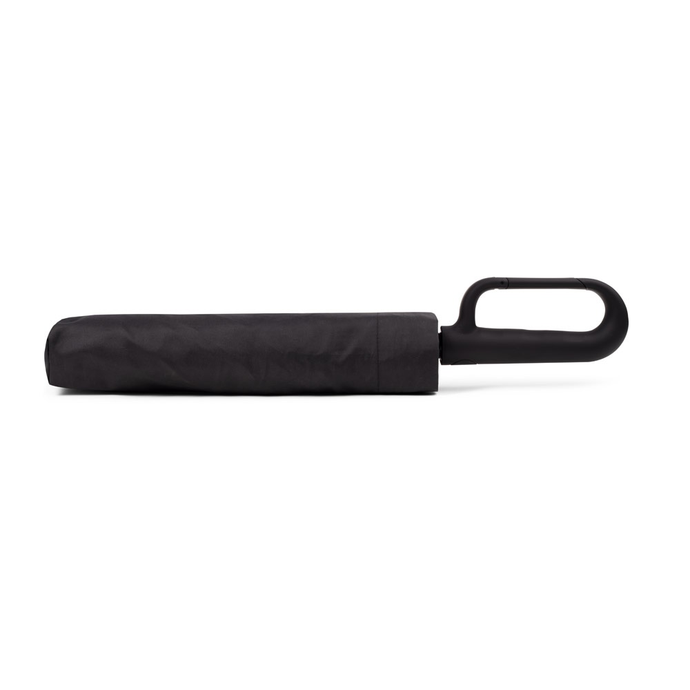 CAMILLE. Duży parasol (27") z tkaniny pongee 190T P177474S