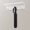 CAMILLE. Duży parasol (27") z tkaniny pongee 190T P177474S