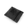 SNUGGY. Zestaw 3 w 1 wykonany z polaru (220 g/m²), idealny w podróży P177479S czarny SNUGGY. Zestaw 3 w 1 wykonany z polaru (220 g/m²), idealny w podróży P177479S czarny