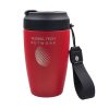 Kubek termiczny Viko 380 ml P177362R 2 Kubek termiczny Viko 380 ml P177362R