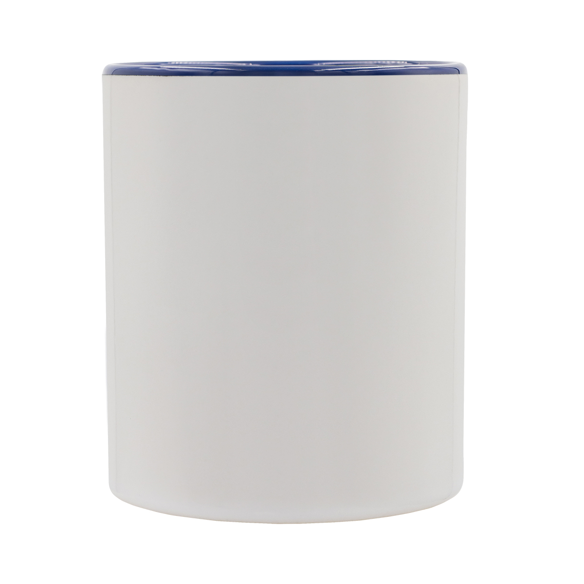 Kubek z powłoką sublimacyjną Gaeta 330 ml P177490R 5 Kubek z powłoką sublimacyjną Gaeta 330 ml P177490R