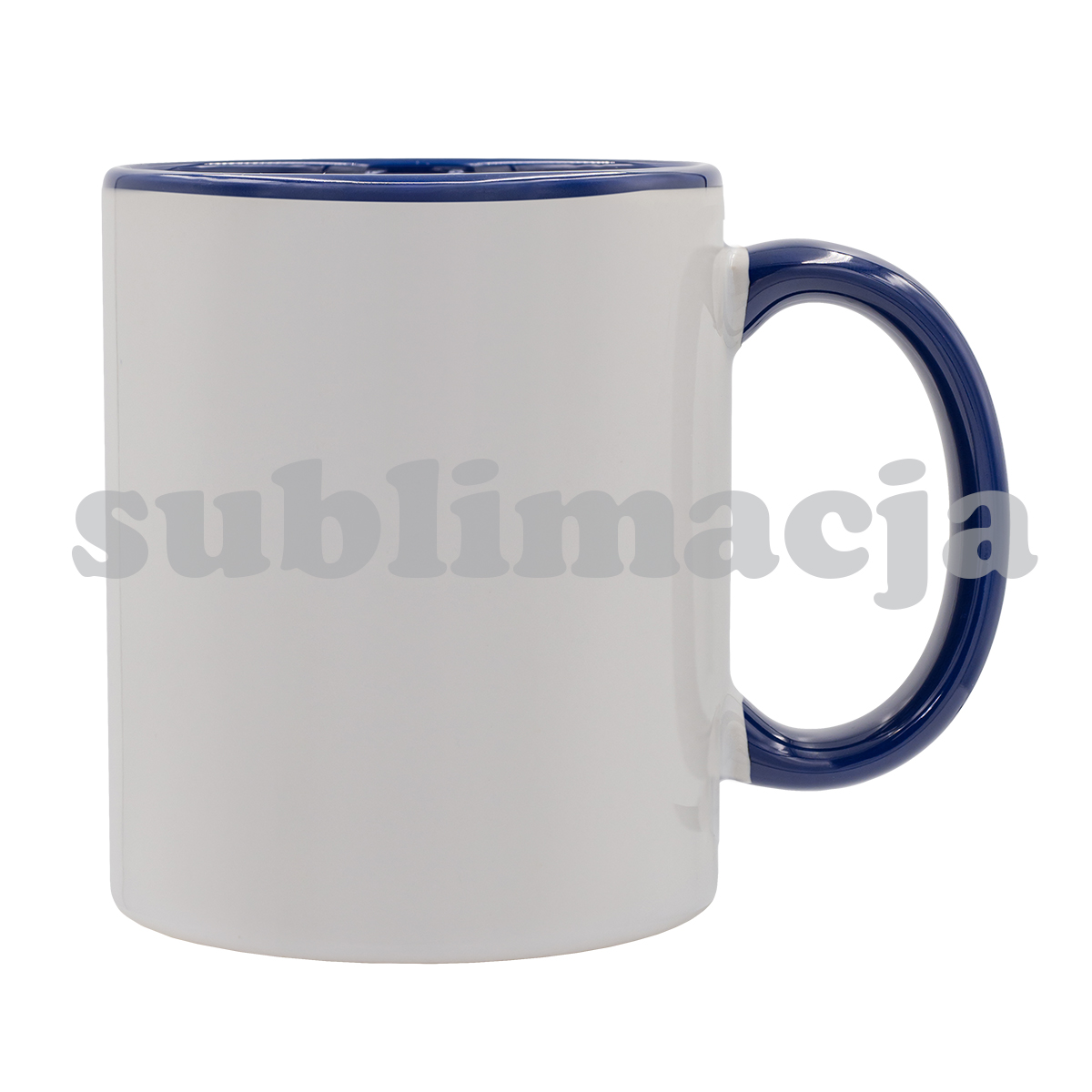 Kubek z powłoką sublimacyjną Gaeta 330 ml P177490R RO-R85319.42.O