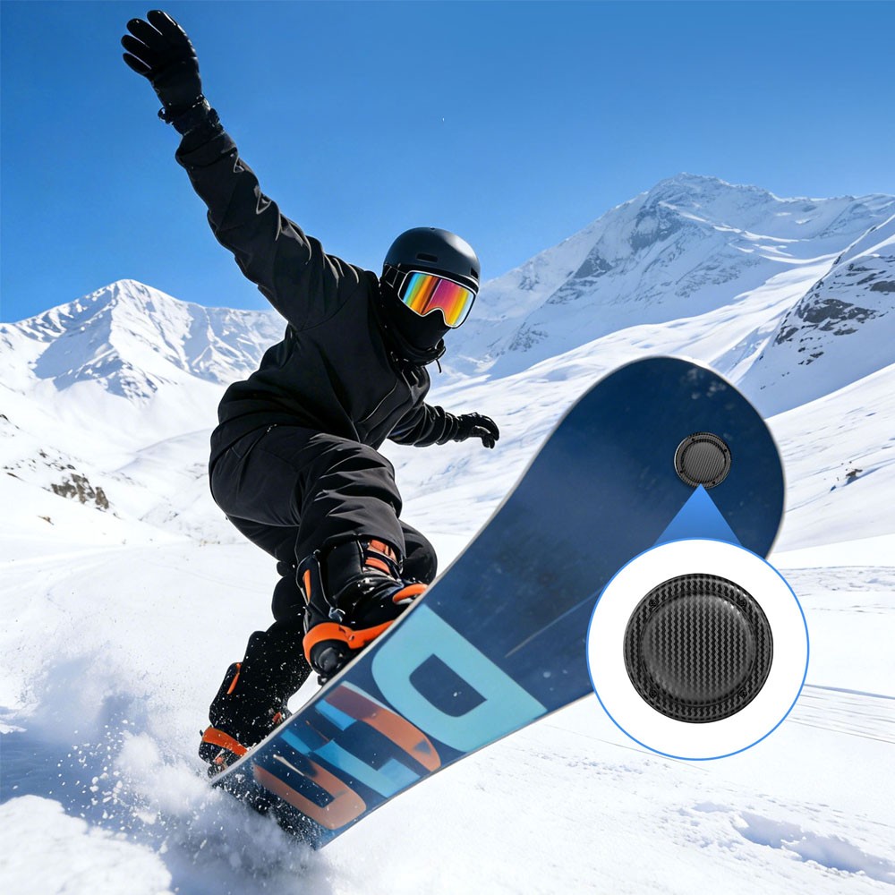 Lokalizator MiLi SkiFinder DUO P160374X 7 Lokalizator MiLi SkiFinder DUO P160374X