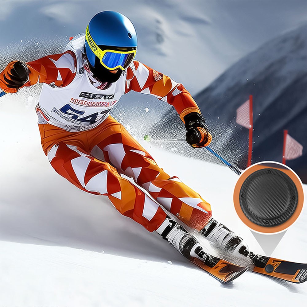 Lokalizator MiLi SkiFinder DUO P160374X 13 Lokalizator MiLi SkiFinder DUO P160374X
