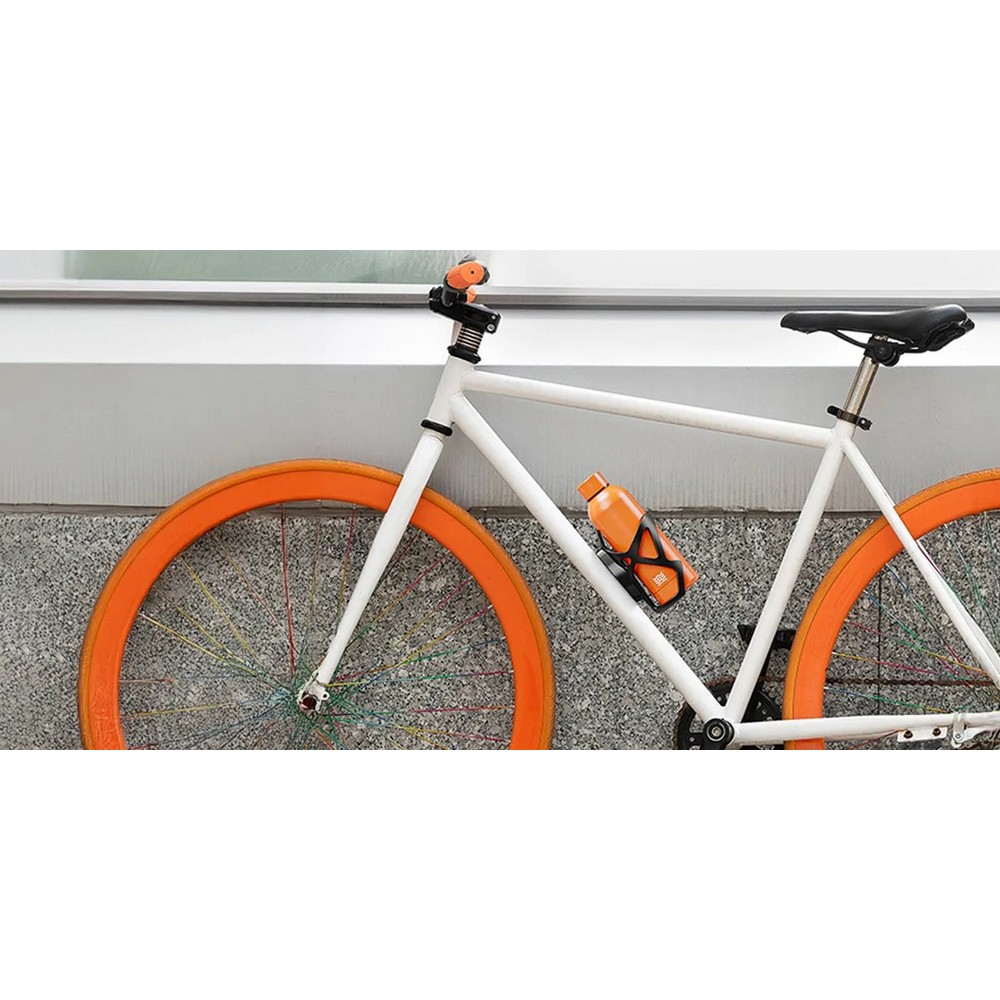 Rowerowy uchwyt na butelkę, lokalizator MiLi DUO P160375X 9 Rowerowy uchwyt na butelkę, lokalizator MiLi DUO P160375X