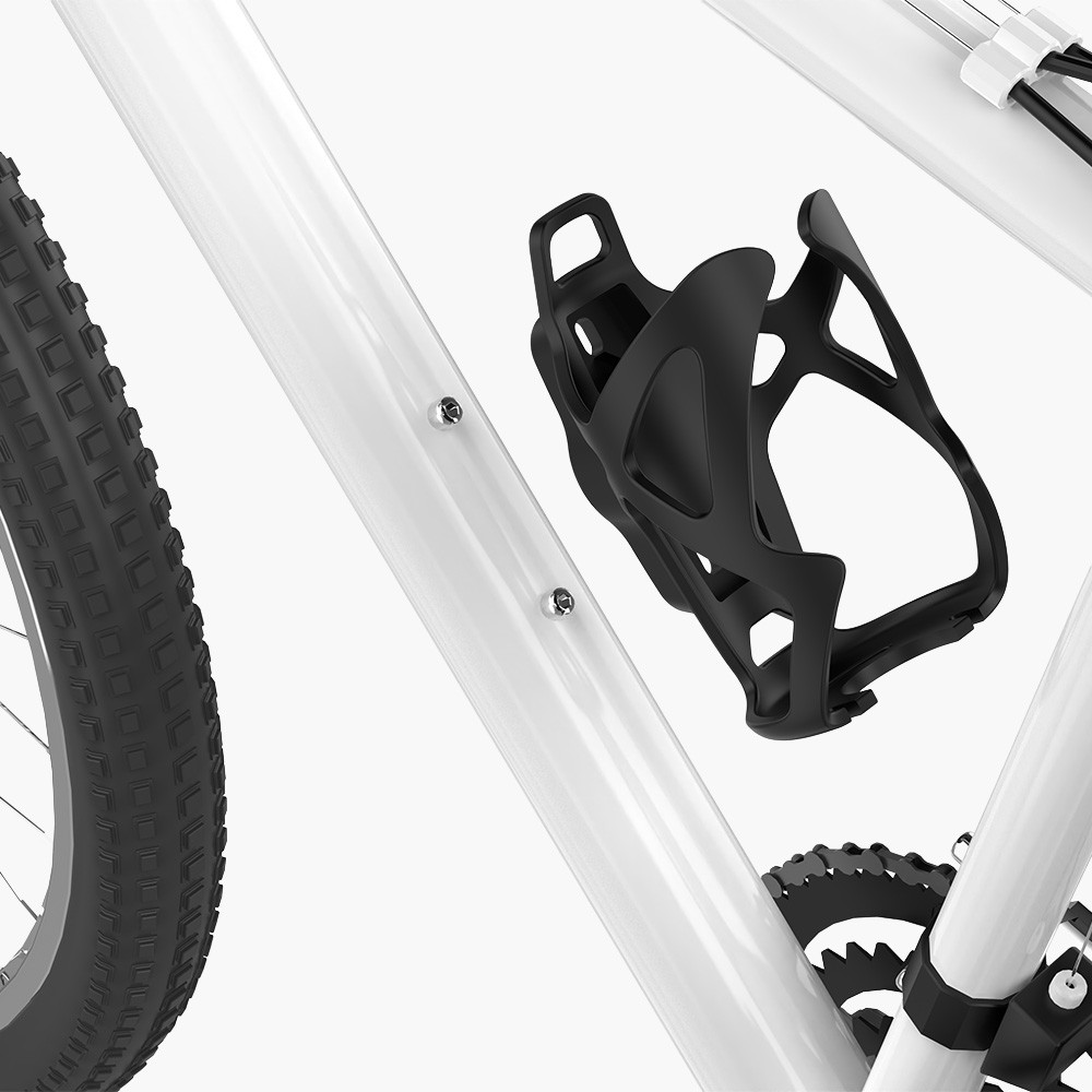 Rowerowy uchwyt na butelkę, lokalizator MiLi DUO P160375X 12 Rowerowy uchwyt na butelkę, lokalizator MiLi DUO P160375X