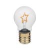 Żarówka dekoracyjna LED P177672O zólty Żarówka dekoracyjna LED P177672O zólty
