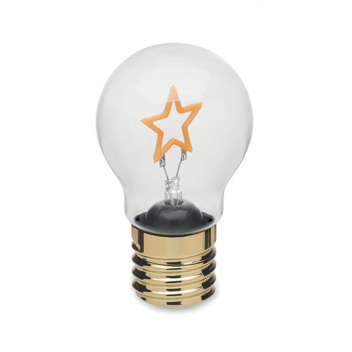 Żarówka dekoracyjna LED P177672O MI-CX1582-W