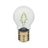 Żarówka dekoracyjna LED P177672O fluorescencyjny zielony Żarówka dekoracyjna LED P177672O fluorescencyjny zielony