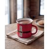 Kubek emaliowany 300ml P177692O 5 Kubek emaliowany 300ml P177692O