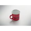 Kubek emaliowany 300ml P177692O 6 Kubek emaliowany 300ml P177692O