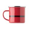 Kubek emaliowany 300ml P177692O 4 Kubek emaliowany 300ml P177692O