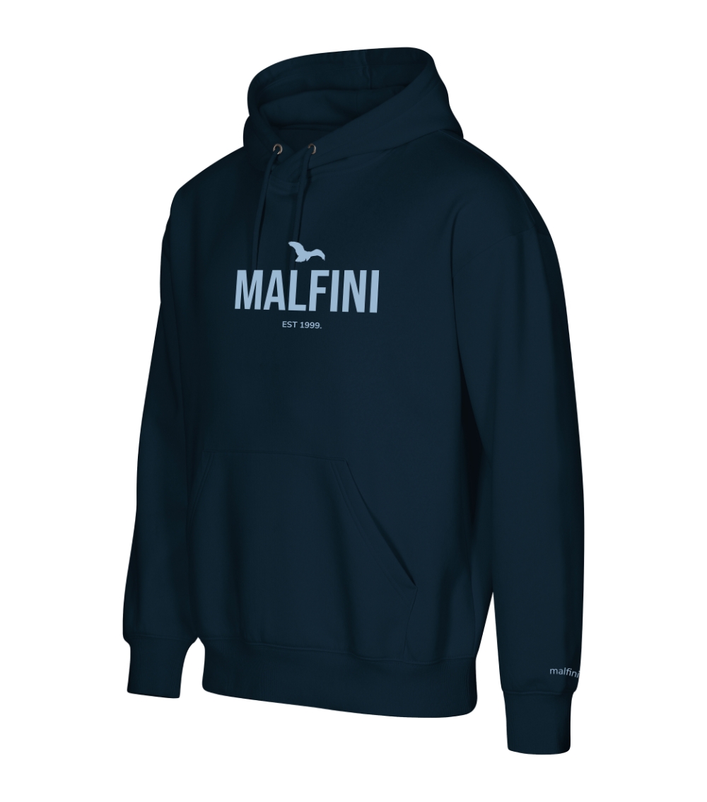 Bluza unisex MALFINI DRESS CODE CLOUD (GOTS) P160389F MA-UD91-W