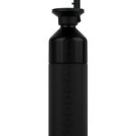 Dopper Insulated (580 ml) - Blazing Black x Flip Straw - Black P177338P 