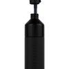 Dopper Insulated (580 ml) - Blazing Black x Flip Straw - Black P177338P 2 Dopper Insulated (580 ml) - Blazing Black x Flip Straw - Black P177338P