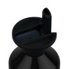 Dopper Insulated (580 ml) - Blazing Black x Flip Straw - Black P177338P 3 Dopper Insulated (580 ml) - Blazing Black x Flip Straw - Black P177338P