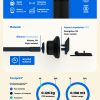 Dopper Insulated (580 ml) - Blazing Black x Flip Straw - Black P177338P 4 Dopper Insulated (580 ml) - Blazing Black x Flip Straw - Black P177338P