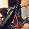 Dopper Insulated (580 ml) - Blazing Black x Flip Straw - Black P177338P 5 Dopper Insulated (580 ml) - Blazing Black x Flip Straw - Black P177338P