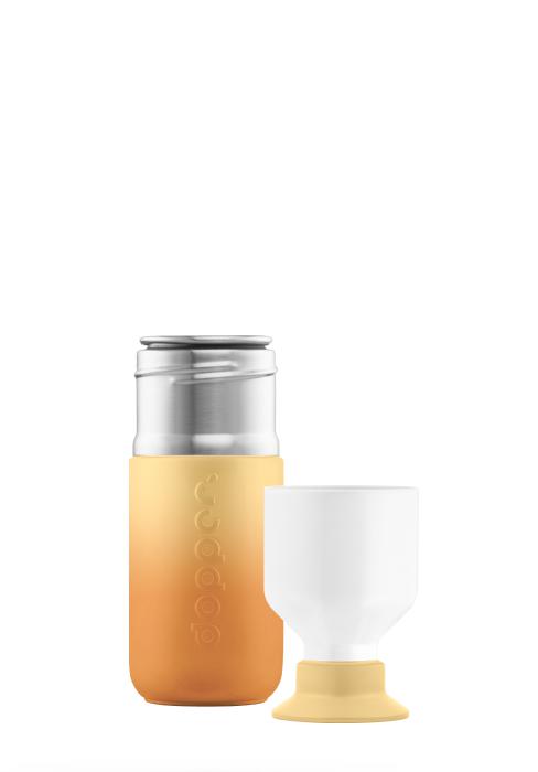 Dopper Steel (350 ml) - Sunrise Yellow P177343P 2 Dopper Steel (350 ml) - Sunrise Yellow P177343P
