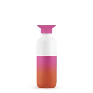 Dopper Steel (350 ml) - Sunset Pink P177342P 