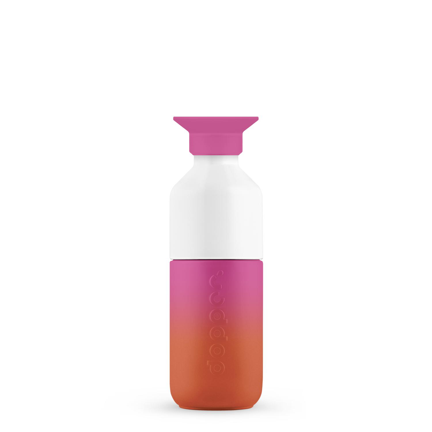 Dopper Steel (350 ml) - Sunset Pink P177342P PM-DOE9119
