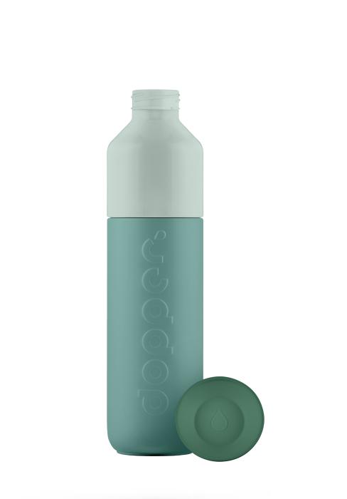 Dopper Steel (490 ml) - Canopy Green P177345P