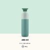 Dopper Steel (490 ml) - Canopy Green P177345P