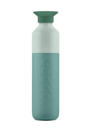 Dopper Steel (490 ml) - Canopy Green P177345P 