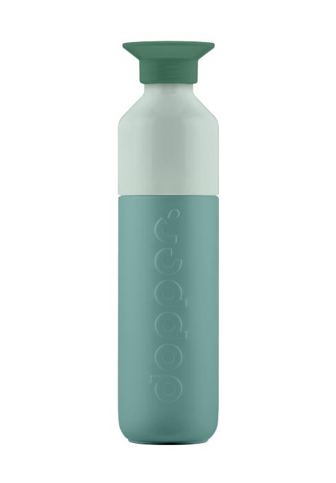 Dopper Steel (490 ml) - Canopy Green P177345P PM-DOK9140