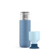 Dopper Steel (490 ml) - Coastal Blue P177344P