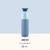 Dopper Steel (490 ml) - Coastal Blue P177344P