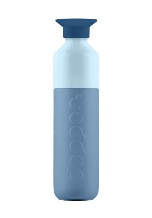 Dopper Steel (490 ml) - Coastal Blue P177344P 