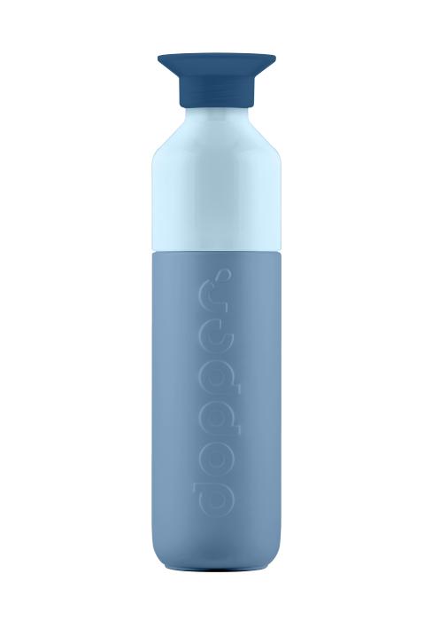 Dopper Steel (490 ml) - Coastal Blue P177344P PM-DOK9133