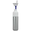 Dopper Steel (490 ml) x Flip Straw - White P177339P 3 Dopper Steel (490 ml) x Flip Straw - White P177339P