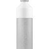 Butelka stalowa DOPPER 800 ml Crisp Grey P177489P 1 Butelka stalowa DOPPER 800 ml Crisp Grey P177489P