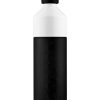 Butelka stalowa DOPPER 800 ml Deep Black P177486P 1 Butelka stalowa DOPPER 800 ml Deep Black P177486P
