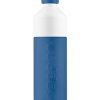Butelka stalowa DOPPER 800 ml Dusk Blue P177487P 1 Butelka stalowa DOPPER 800 ml Dusk Blue P177487P