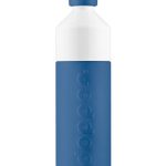 Butelka stalowa DOPPER 800 ml Dusk Blue P177487P 