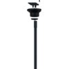 Flip Straw - Black P177348P 2 Flip Straw - Black P177348P