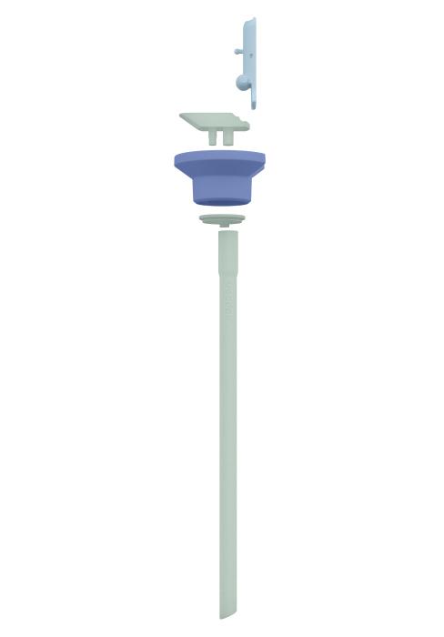 Flip Straw - Seafoam Sorbet P177349P