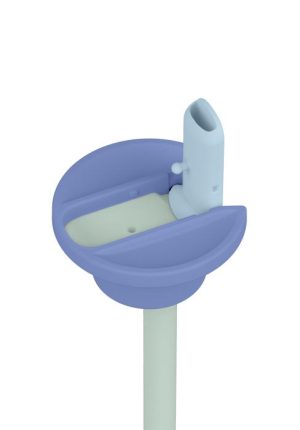 Flip Straw - Seafoam Sorbet P177349P 