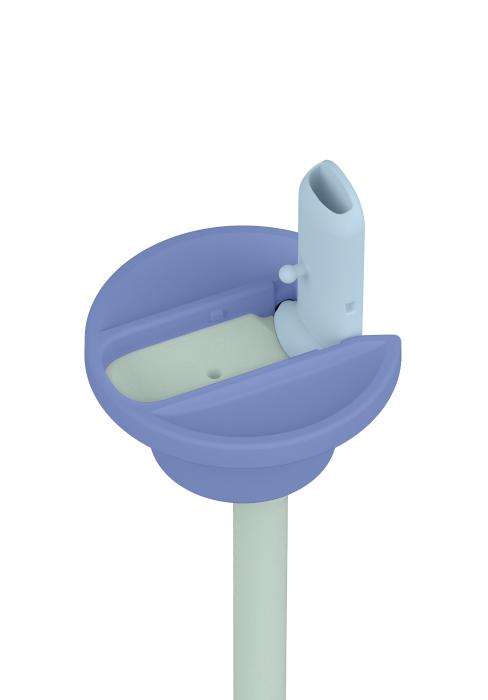 Flip Straw - Seafoam Sorbet P177349P PM-DOM9423